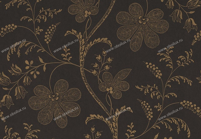 Обои Little Greene London Wallpapers II 0273BEEBONY