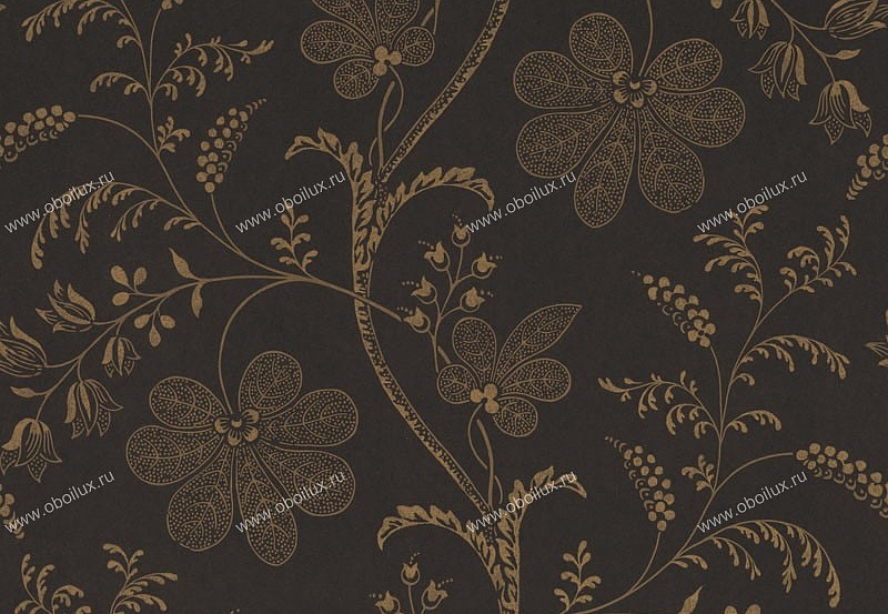 Обои Little Greene London Wallpapers II 0273BEEBONY