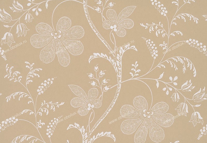 Обои Little Greene London Wallpapers II 0273BEECRUZ