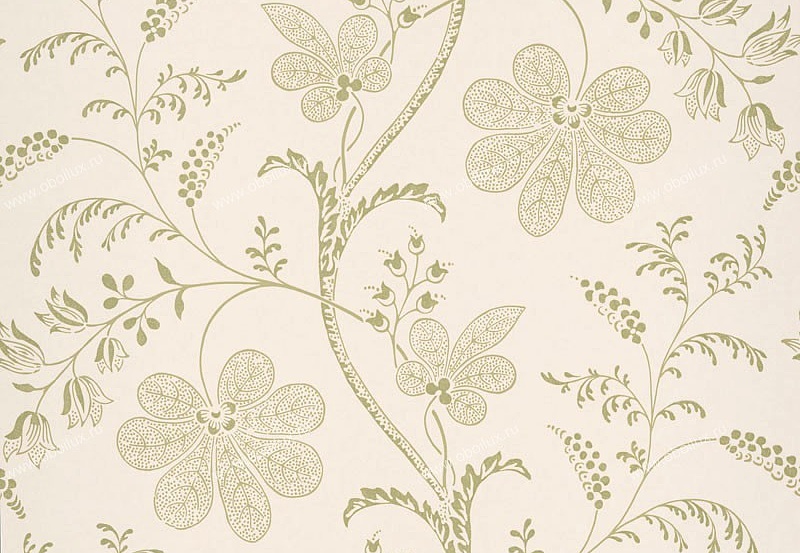 Обои Little Greene London Wallpapers II 0273BEPRINT
