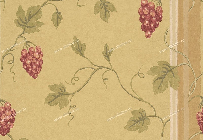 Обои Little Greene London Wallpapers II 0273CSBEAUJ