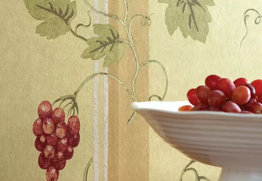 Обои Little Greene London Wallpapers II 0273CSBEAUJ