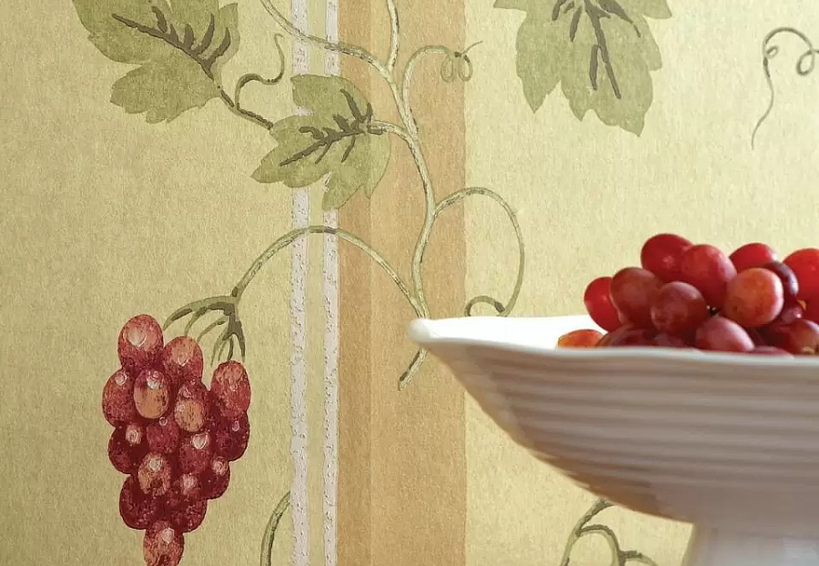 Обои Little Greene London Wallpapers II 0273CSBEAUJ