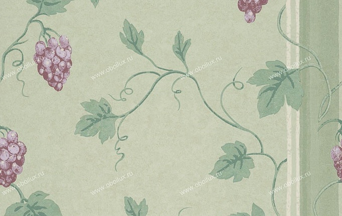 Английские обои Little Greene, коллекция London Wallpapers II, артикул 0273CSMERLO