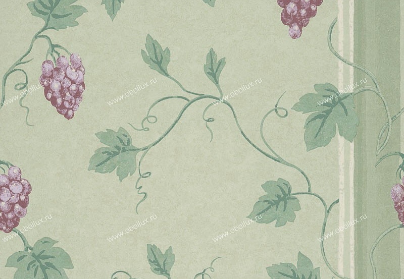 Обои Little Greene London Wallpapers II 0273CSMERLO
