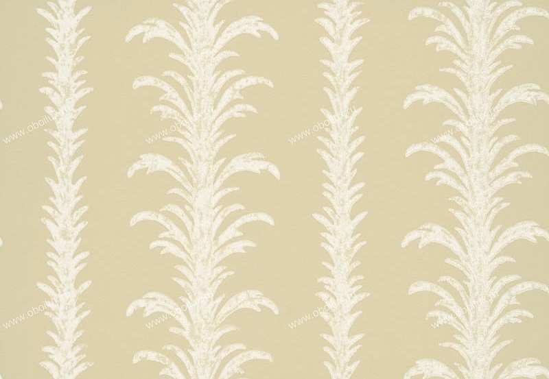 Обои Little Greene London Wallpapers II 0273LAHAMMO