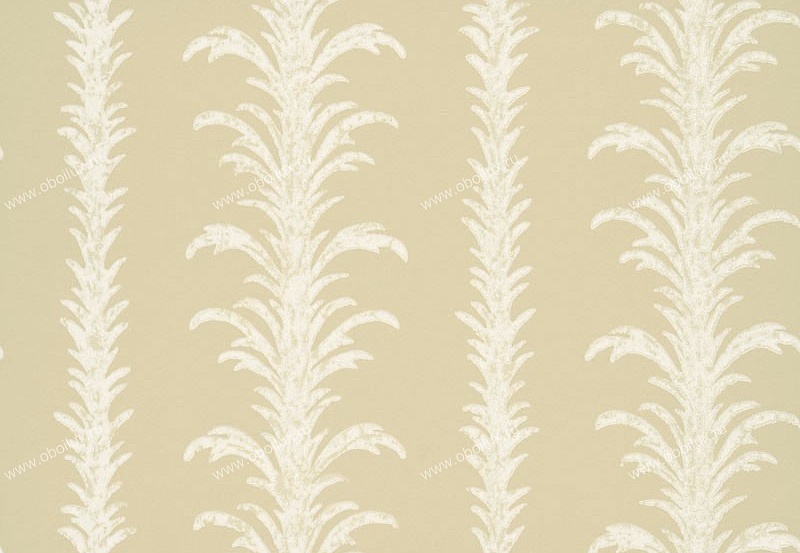 Обои Little Greene London Wallpapers II 0273LAHAMMO