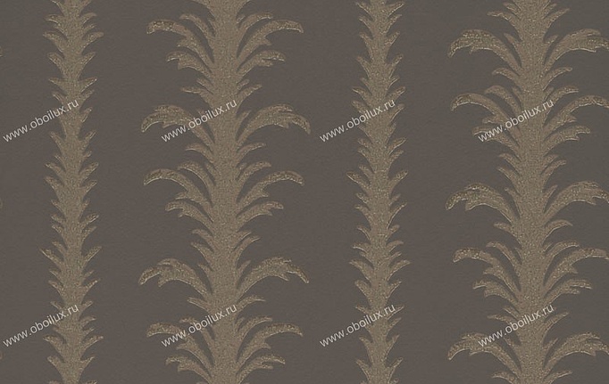 Английские обои Little Greene, коллекция London Wallpapers II, артикул 0273LATRUFF