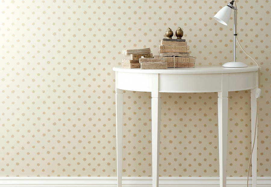 Обои Little Greene London Wallpapers V 0273LGQUART