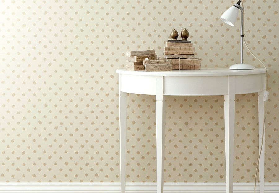 Обои Little Greene London Wallpapers V 0273LGQUART