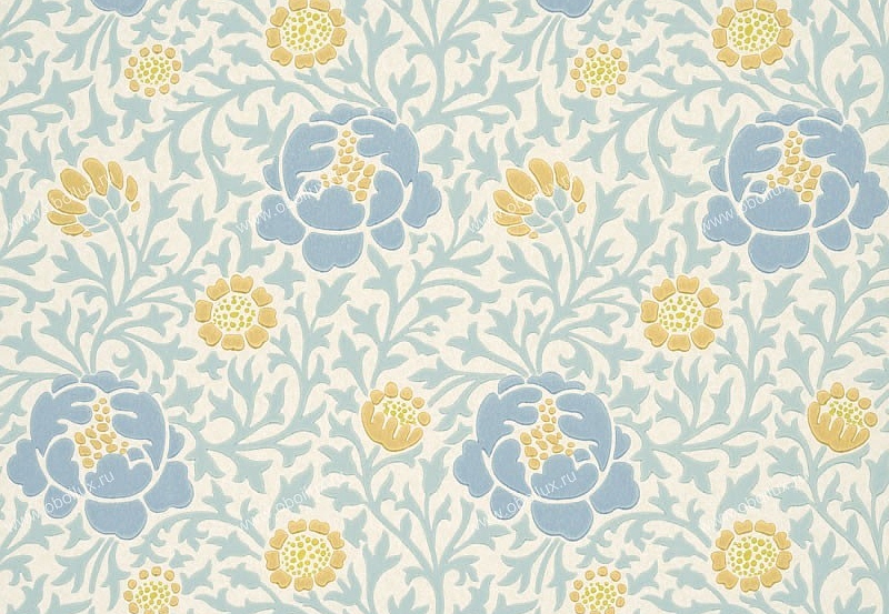 Обои Little Greene London Wallpapers II 0273LWMARIG