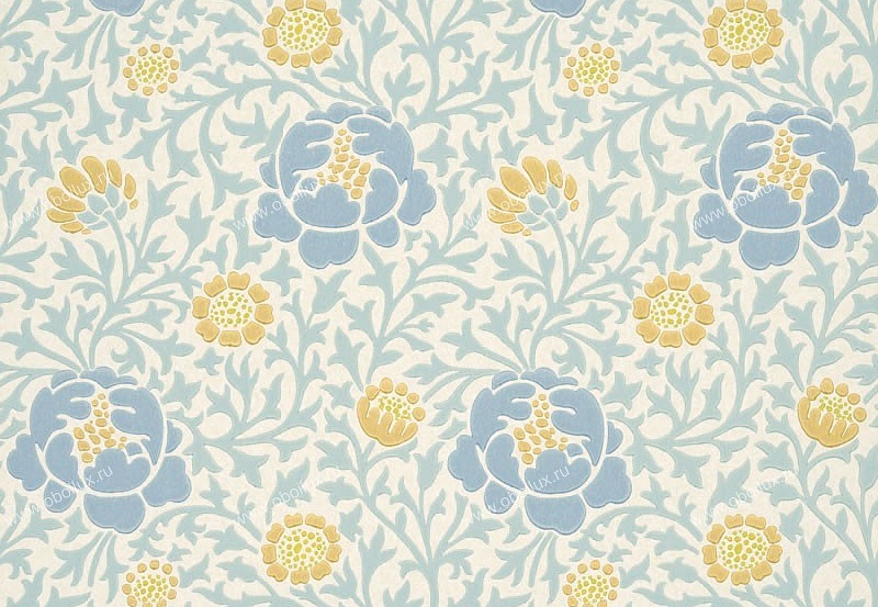 Обои Little Greene London Wallpapers II 0273LWMARIG