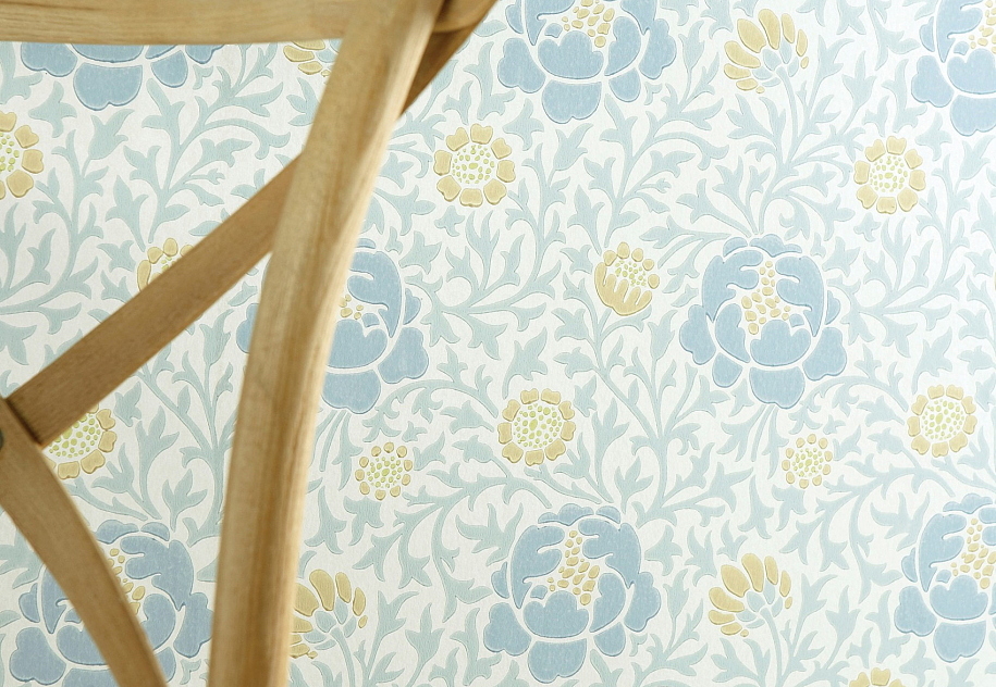 Обои Little Greene London Wallpapers II 0273LWMARIG