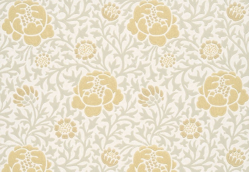 Обои Little Greene London Wallpapers II 0273LWMISTZ