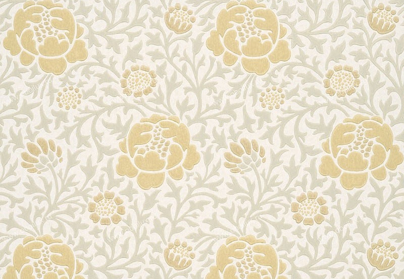 Обои Little Greene London Wallpapers II 0273LWMISTZ