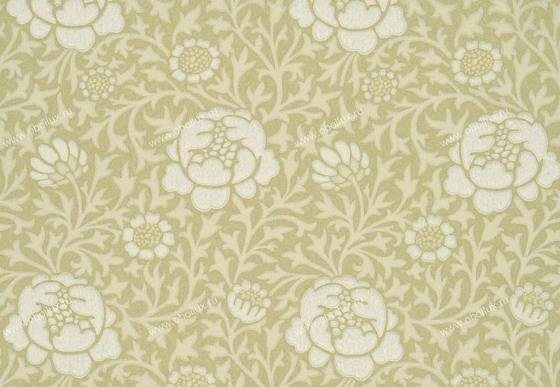 Обои Little Greene London Wallpapers II 0273LWSHERW