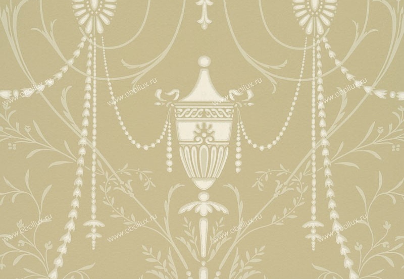 Обои Little Greene London Wallpapers II 0273MACHAMP