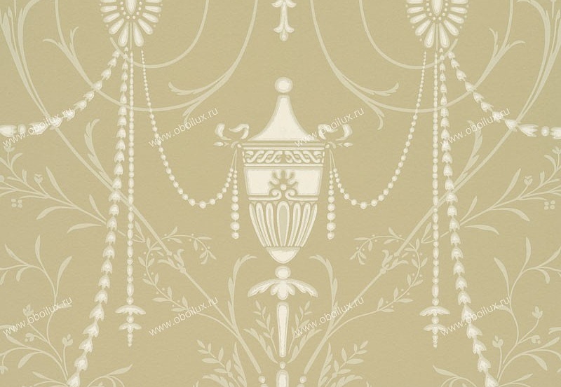 Обои Little Greene London Wallpapers II 0273MACHAMP