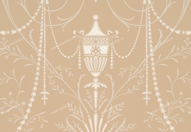Обои Little Greene London Wallpapers II 0273MADUSKZ