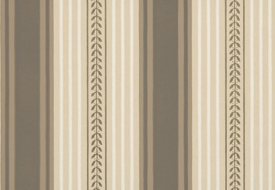 Обои Little Greene London Wallpapers II 0273MSATTIC