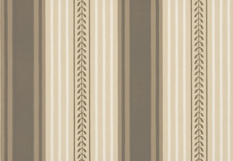 Обои Little Greene London Wallpapers II 0273MSATTIC