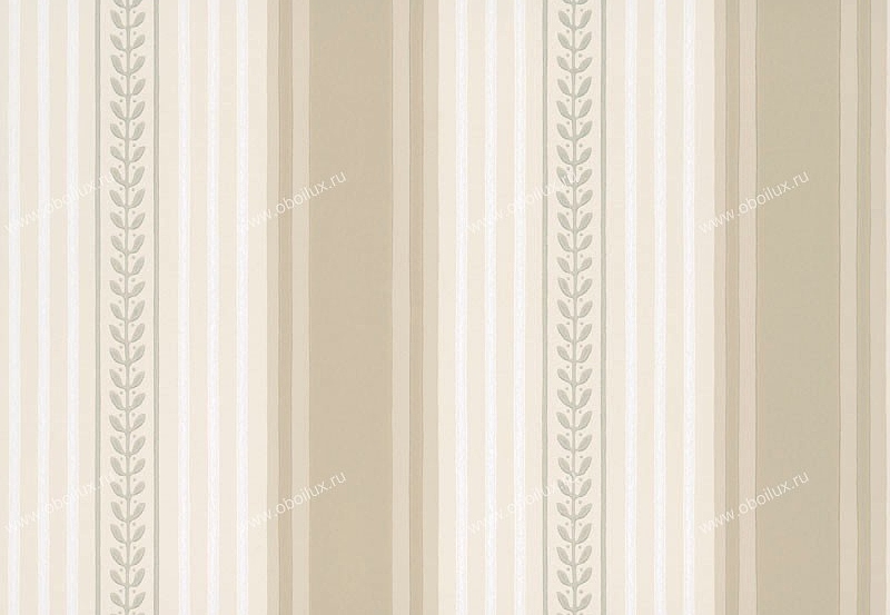 Обои Little Greene London Wallpapers II 0273MSCOTTO