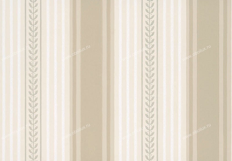 Обои Little Greene London Wallpapers II 0273MSCOTTO