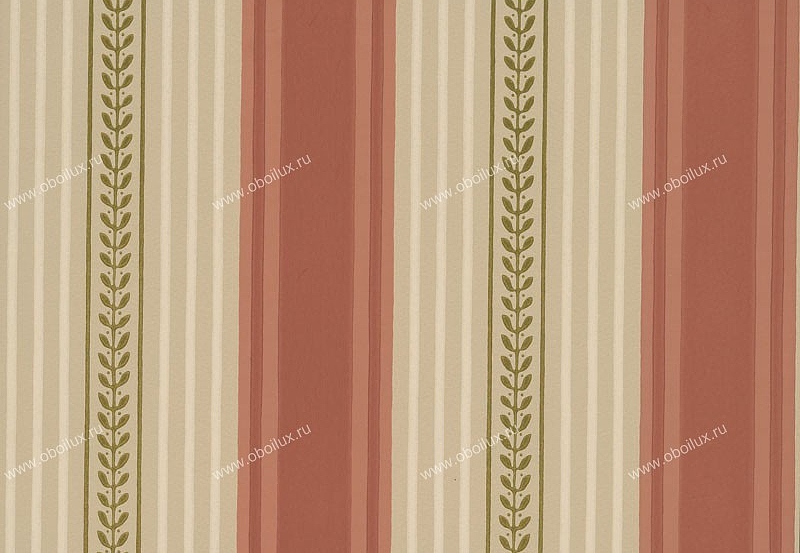 Обои Little Greene London Wallpapers II 0273MSMEDIC