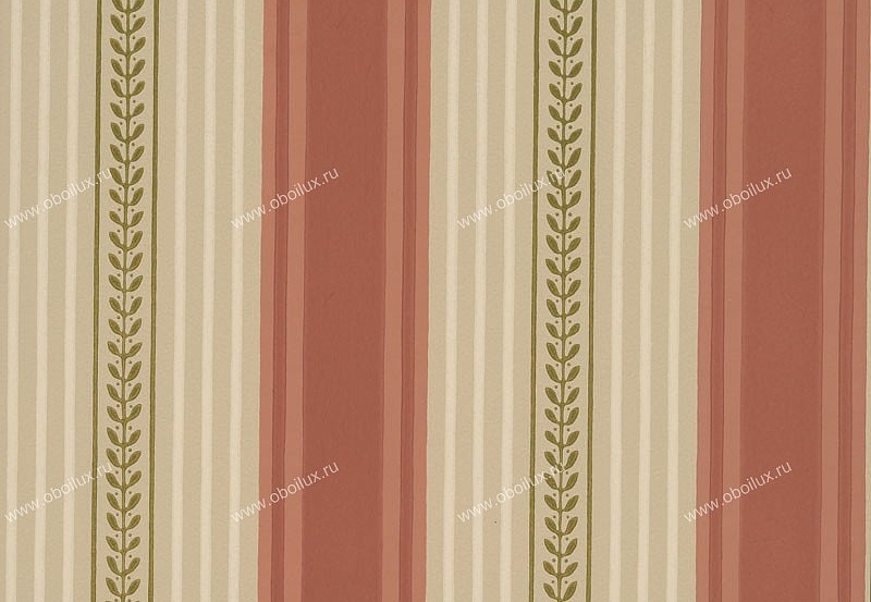 Обои Little Greene London Wallpapers II 0273MSMEDIC