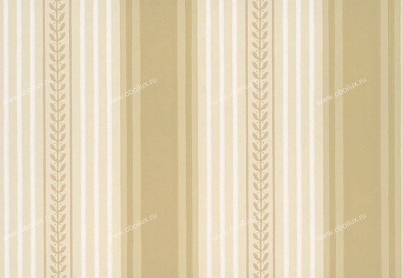 Обои Little Greene London Wallpapers II 0273MSSISAL