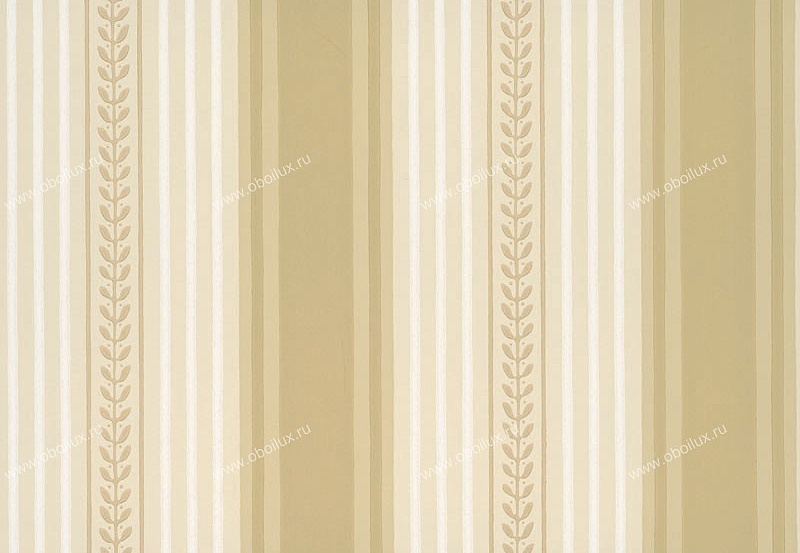 Обои Little Greene London Wallpapers II 0273MSSISAL