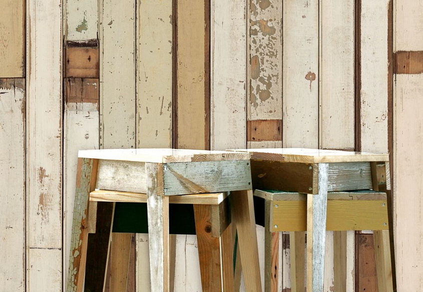 Обои NLXL Piet Hein Eek PHE-01