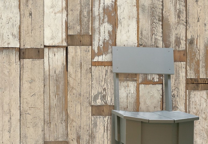 Обои NLXL Piet Hein Eek PHE-02