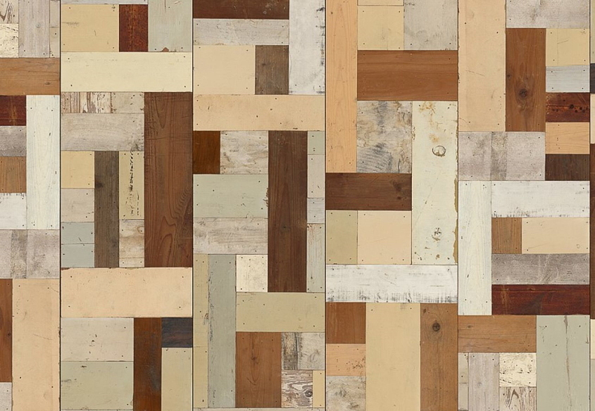 Обои NLXL Piet Hein Eek PHE-06