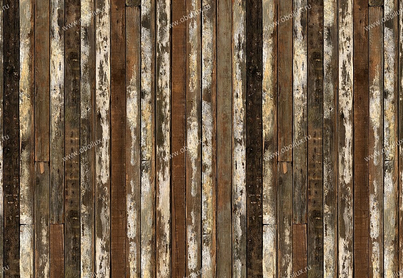 Обои NLXL Piet Hein Eek 2 PHE-13