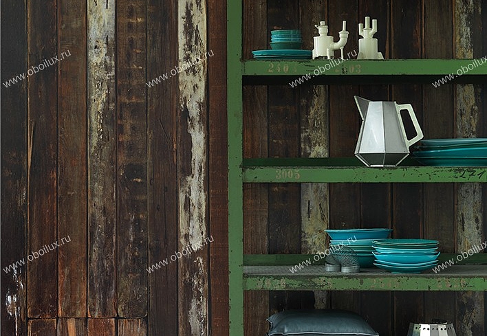 Обои NLXL Piet Hein Eek 2 PHE-13