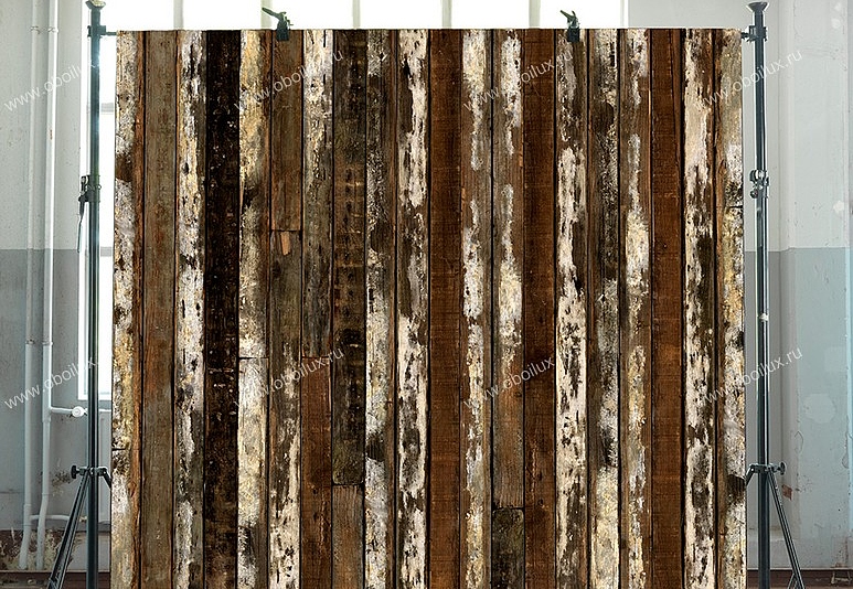 Обои NLXL Piet Hein Eek 2 PHE-13
