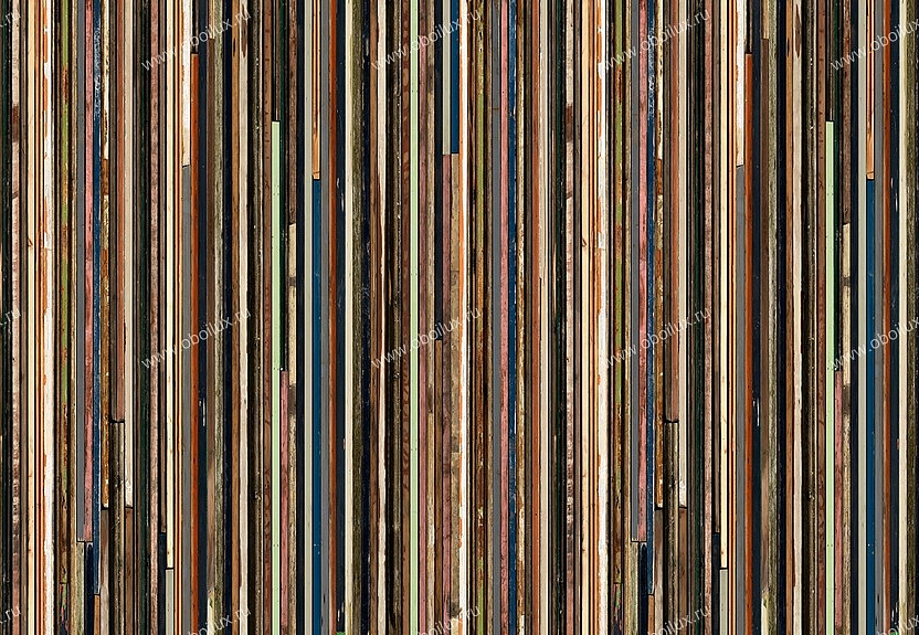Обои NLXL Piet Hein Eek 2 PHE-15