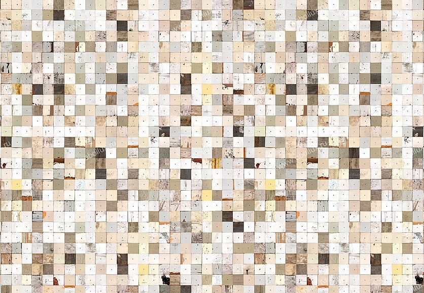 Обои NLXL Piet Hein Eek 2 PHE-16