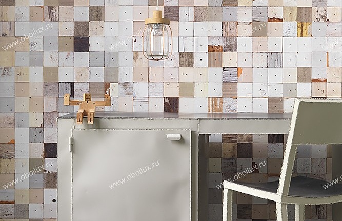 Обои NLXL Piet Hein Eek 2 PHE-16