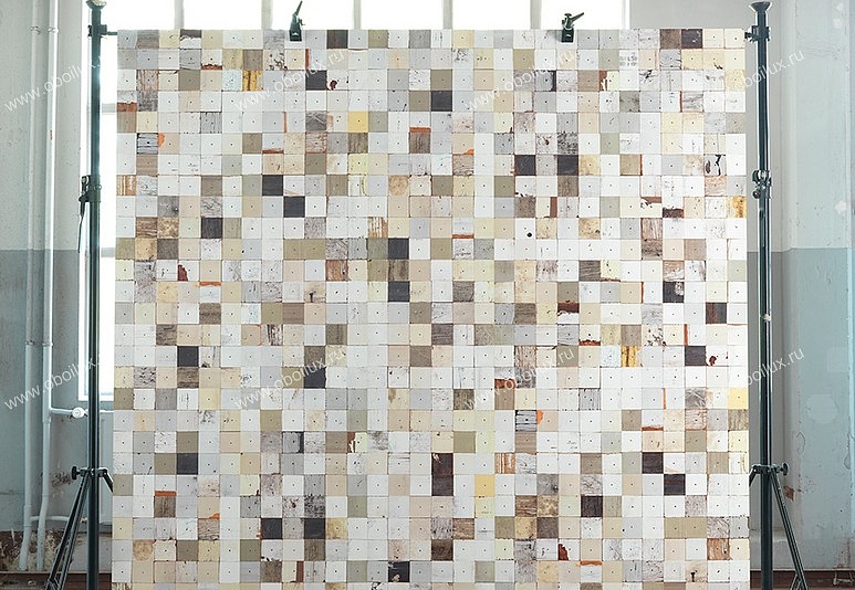 Обои NLXL Piet Hein Eek 2 PHE-16