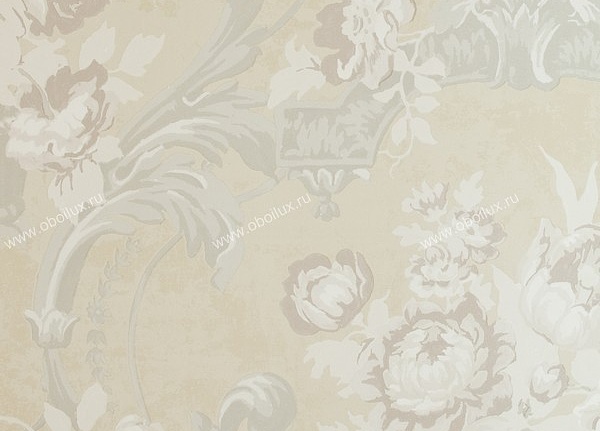 Обои Prospero Rococo R0035