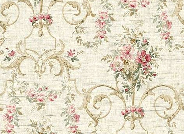 Обои Prospero French Linen tb10107
