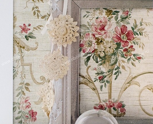 Обои Prospero French Linen tb10107