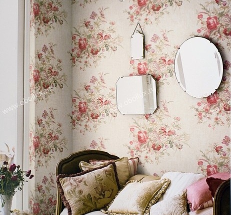 Обои Prospero Gilded Elegance TB11907