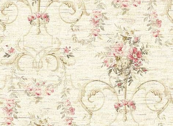 Обои Prospero French Linen tb10101