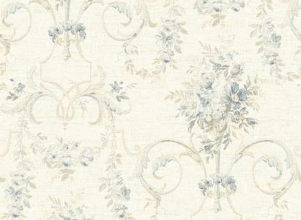 Обои Prospero French Linen tb10104