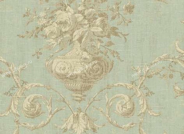 Обои Prospero French Linen tb11004