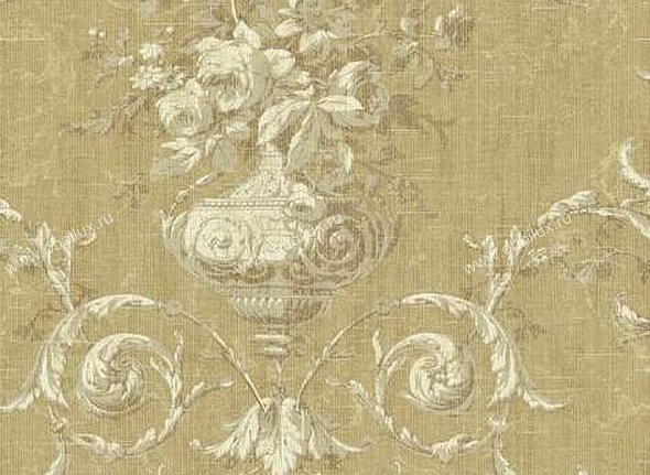Обои Prospero French Linen tb11007