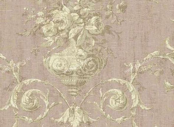 Обои Prospero French Linen tb11009